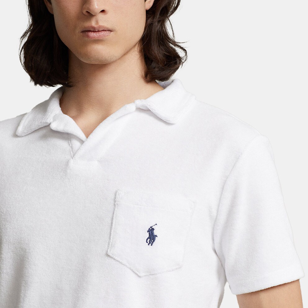 Polo Ralph Lauren Classics Polo Ανδρικό T-shirt