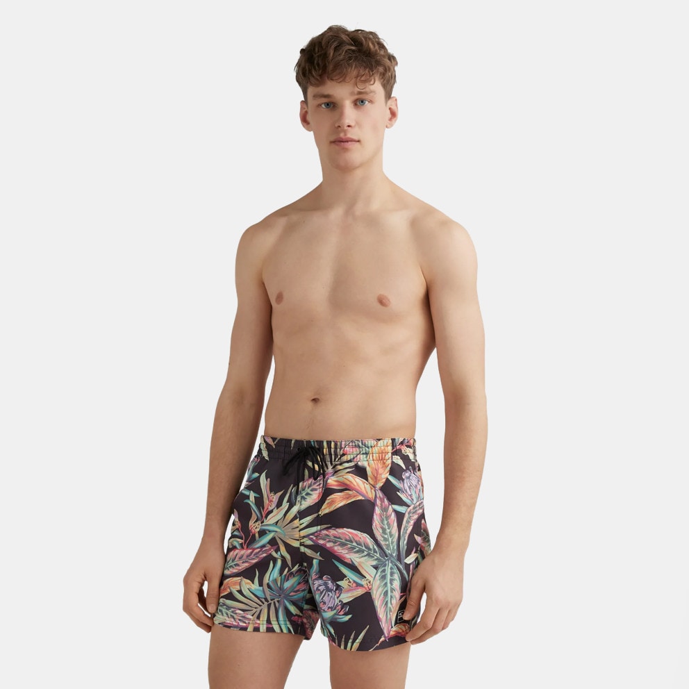 O'Neill Cali Print 15'' Men's Swimshorts