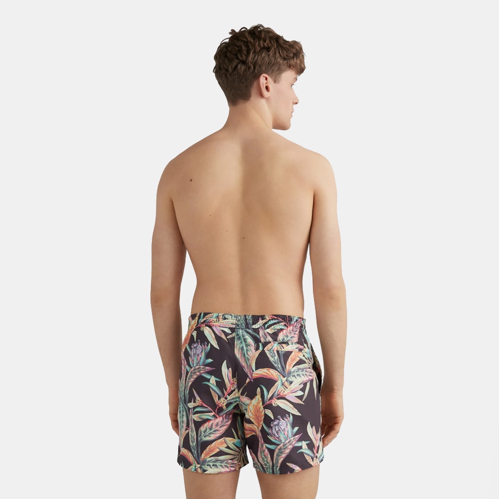 O'Neill Cali Print 15'' Men's Swimshorts