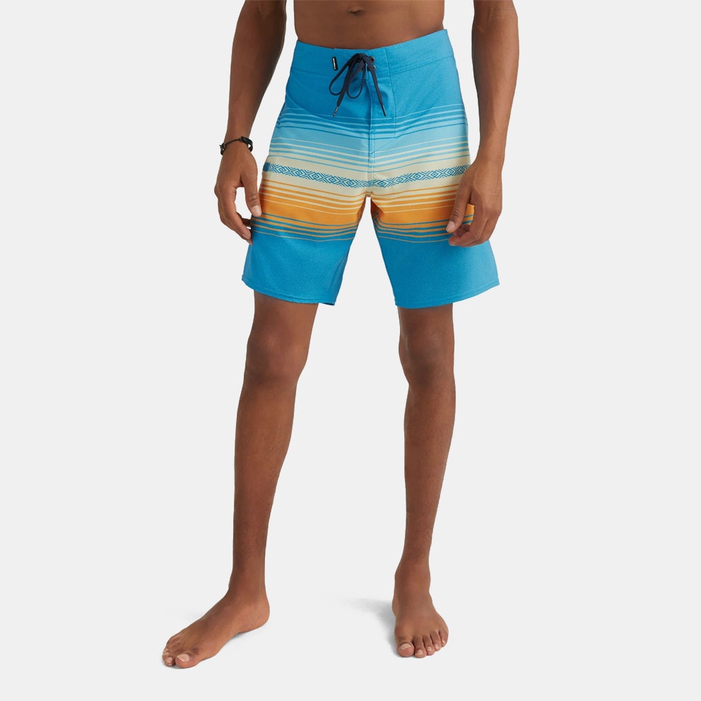 O'Neill Heat Stripe Line 19'' Men's Swimwear Bermuda