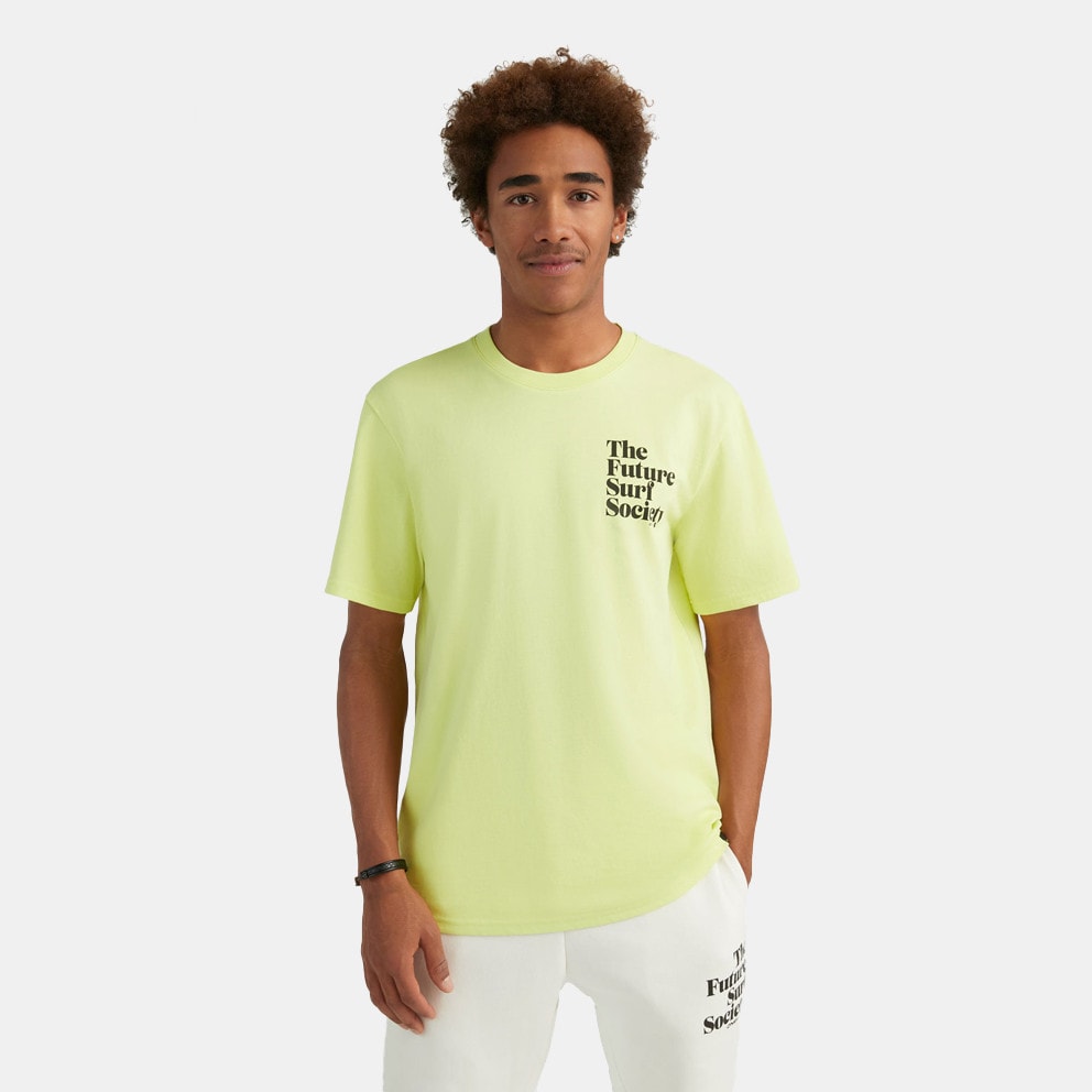 O’Neill Future Surf T-Shirt Μπλούζα (9000147165_69161)