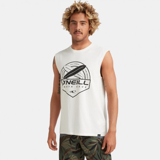 O'Neill Barrels Men's Tank Top