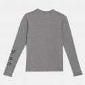 TYR Sundefense Κids' UV Longsleeve