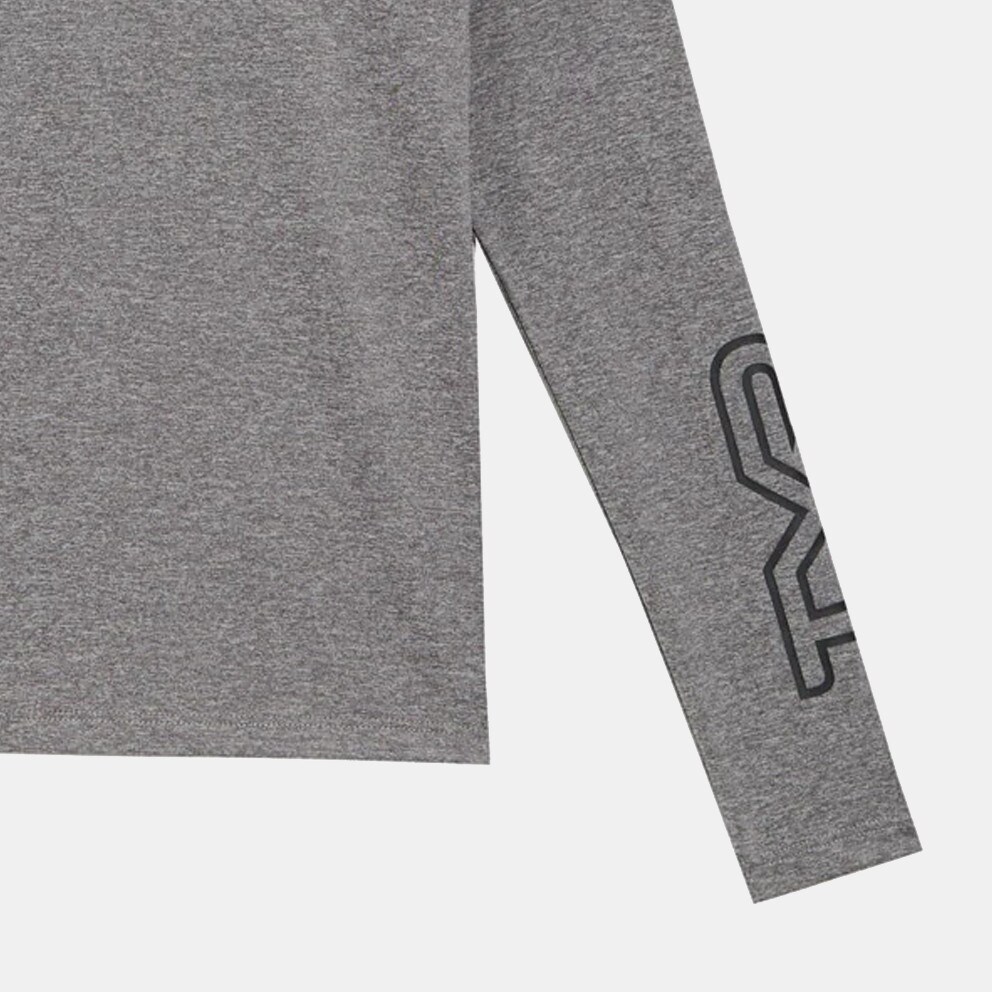 TYR Sundefense Κids' UV Longsleeve