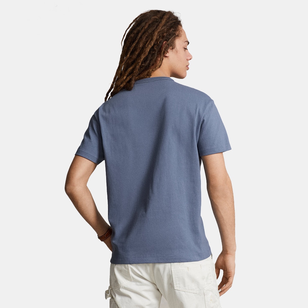 Polo Ralph Lauren Classics 2 Ανδρικό T-Shirt