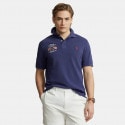 Polo Ralph Lauren 4Th Of July Ανδρικό Polo T-shirt