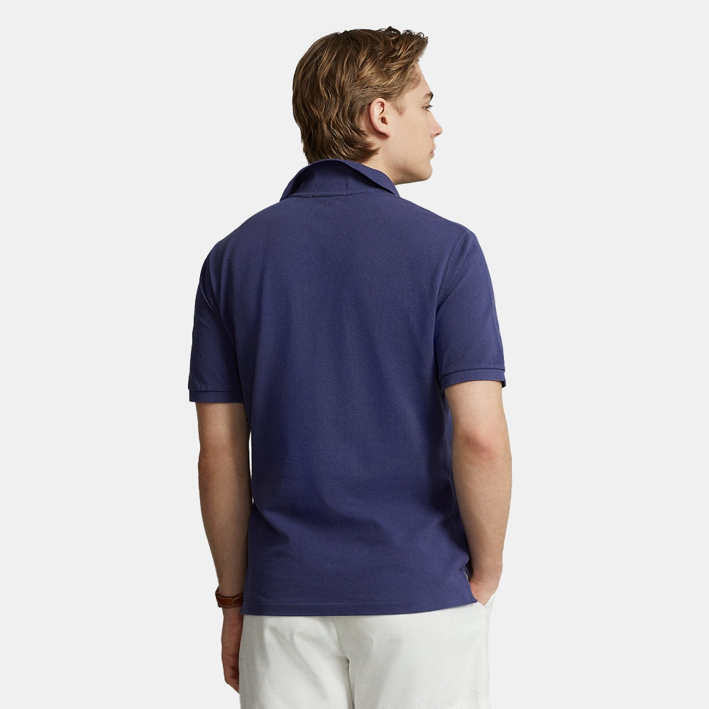 Polo Ralph Lauren 4Th Of July Men's Polo T-shirt