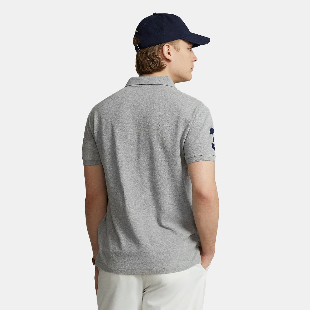 Polo Ralph Lauren Classics Ανδρικό Polo T-shirt