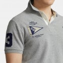 Polo Ralph Lauren Classics Ανδρικό Polo T-shirt