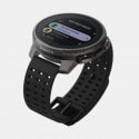SUUNTO VERTICAL TITANIUM SOLAR BLACK