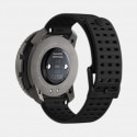 SUUNTO VERTICAL TITANIUM SOLAR BLACK