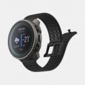 SUUNTO VERTICAL TITANIUM SOLAR BLACK