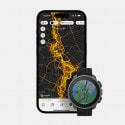 SUUNTO VERTICAL TITANIUM SOLAR BLACK