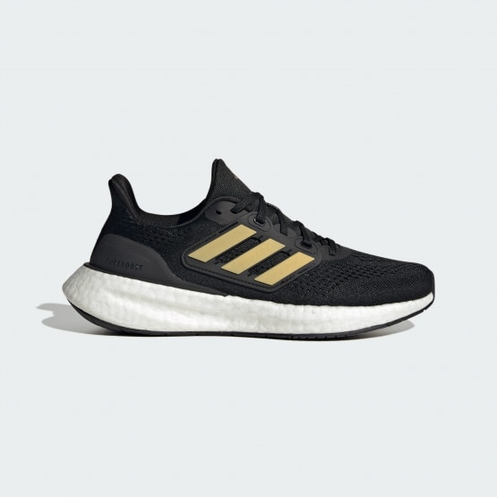 adidas Performance Pureboost 23 Γυναικεία Παπούτσια για Τρέξιμο