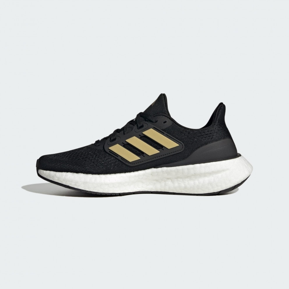 adidas Pureboost 23 Γυναικεία Παπούτσια για Τρέξιμο