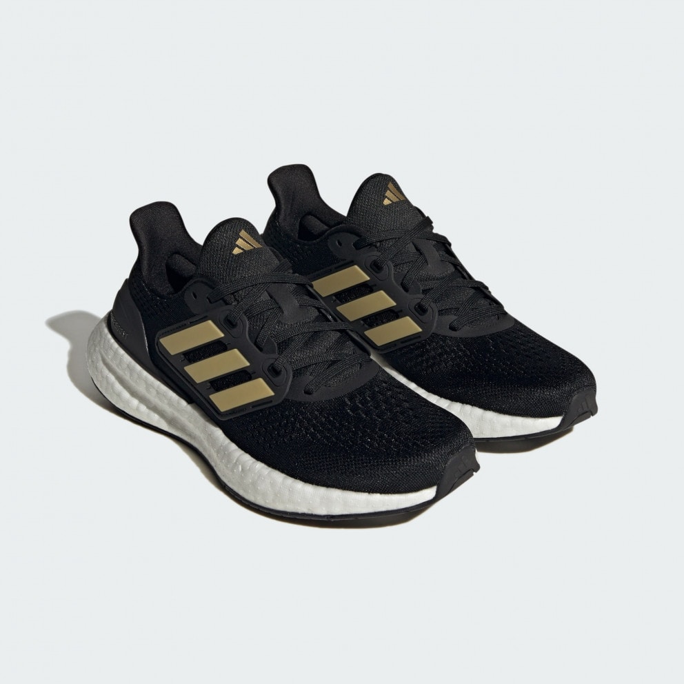 adidas Pureboost 23 Γυναικεία Παπούτσια για Τρέξιμο