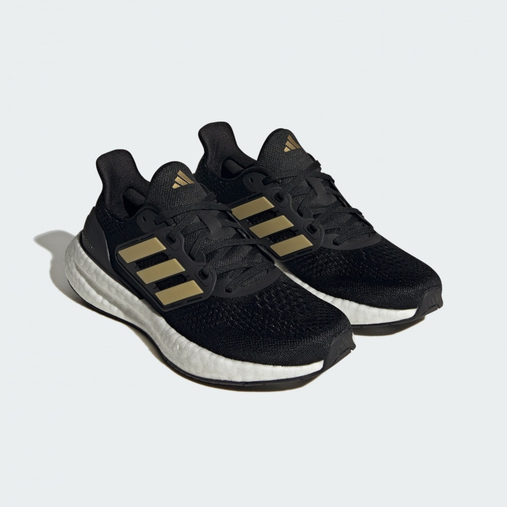 adidas Performance Pureboost 23 Γυναικεία Παπούτσια για Τρέξιμο