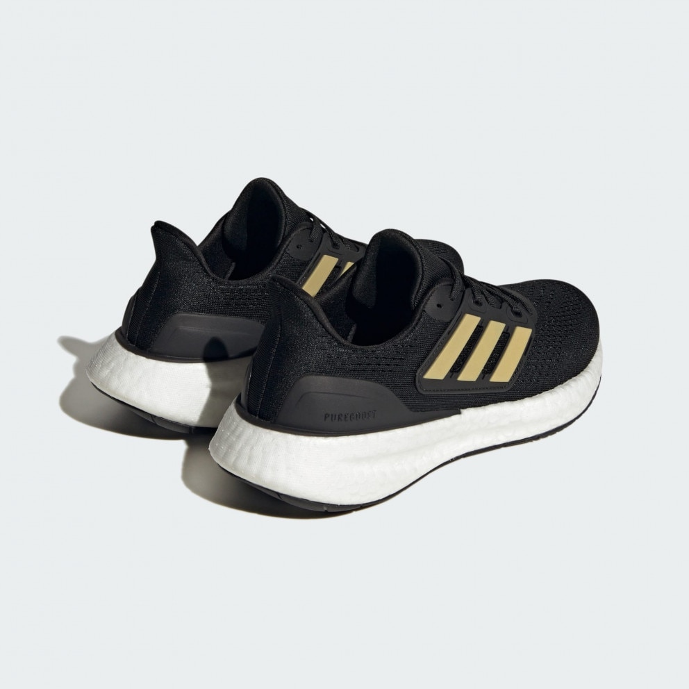 adidas Pureboost 23 Γυναικεία Παπούτσια για Τρέξιμο