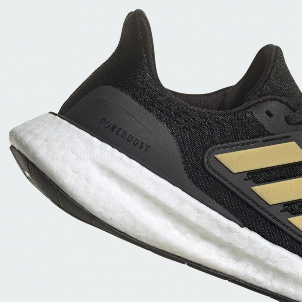 adidas Pureboost 23 Γυναικεία Παπούτσια για Τρέξιμο