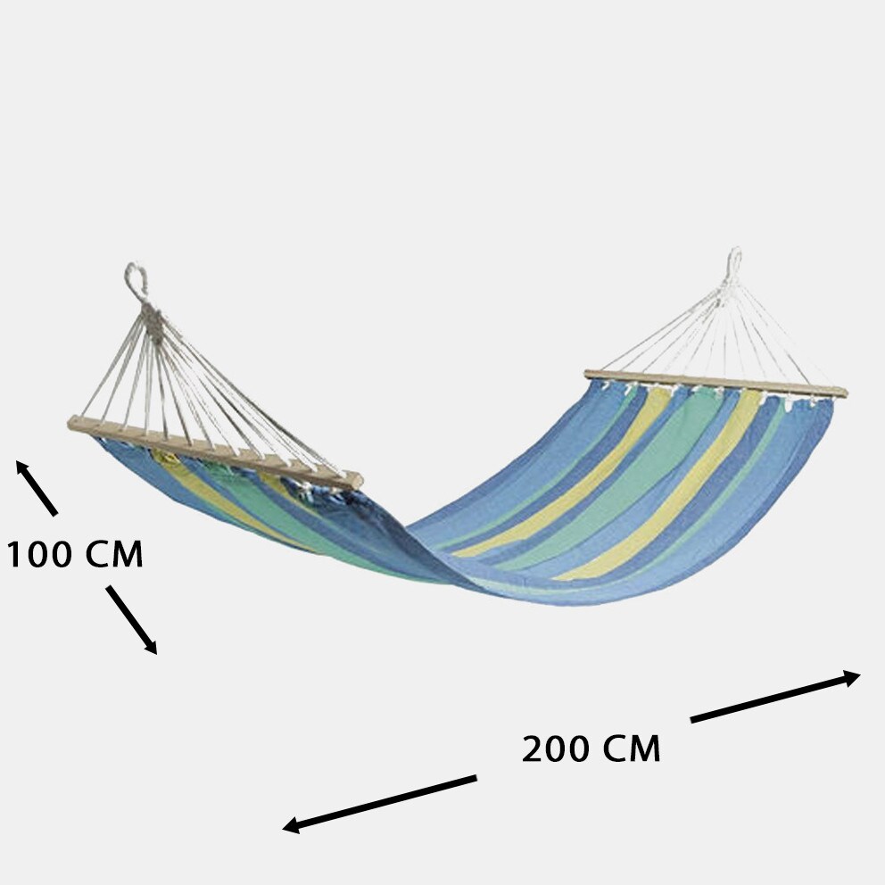 Escape Single Hammock 200 X 100 Cm