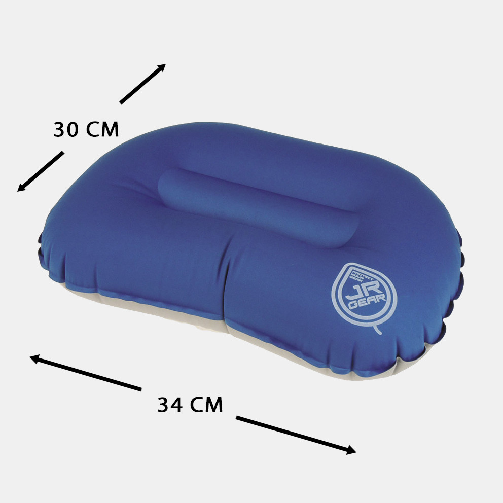 JR GEAR Φουσκωτό Μαξιλάρι 30x34cm
