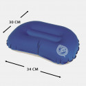 JR GEAR Φουσκωτό Μαξιλάρι 30x34cm