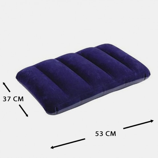 Avenli Velvet Camping Pillow 53 x 37cm