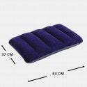 Avenli Velvet Camping Pillow 53 x 37cm
