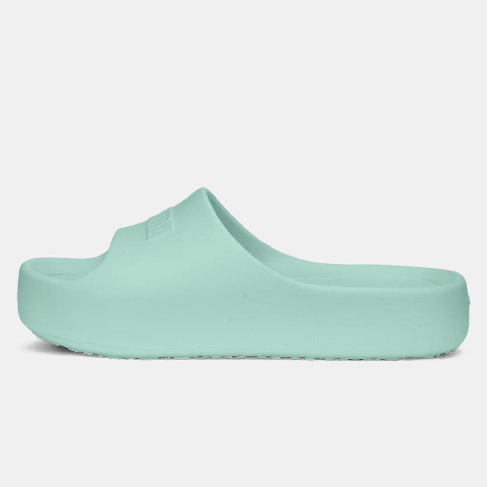  Puma Shibusa Γυναικεία Slides (9000139287_67376) 2025