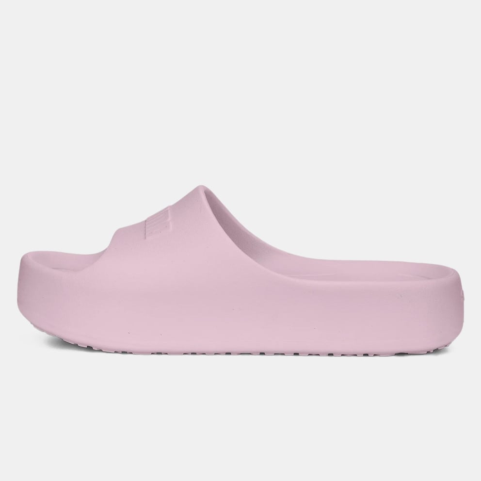 Puma Shibusa Women's Slides Pink 389082-05