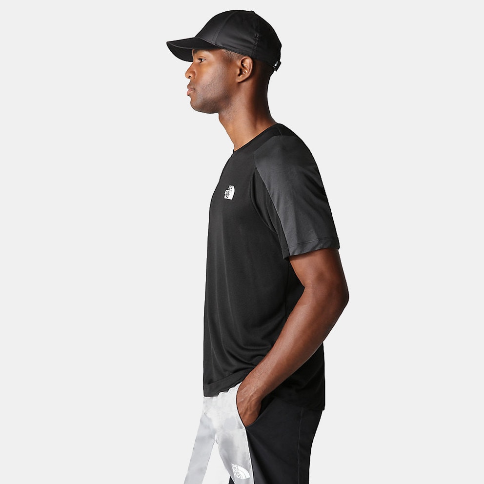The North Face Mountain Athletics Ανδρικό T-shirt