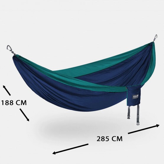 ENO DoubleNest Διπλή Αιώρα 285 x 188 Cm