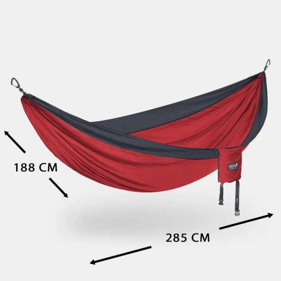 ENO DoubleNest Double Hammock 285 x 188 Cm