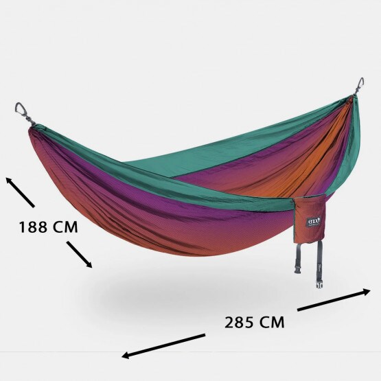 ENO DoubleNest Αιώρα 285 x 188 Cm