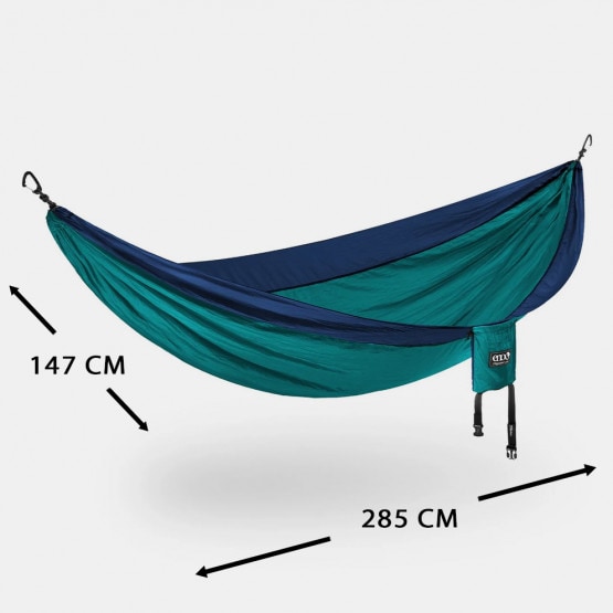 ENO SingleNest Μονή Hammock 285 x 147 Cm