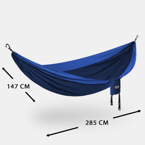 ENO SingleNest Μονή Hammock 285 x 147 Cm