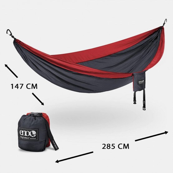 ENO SingleNest Μονή Hammock 285 x 147 Cm