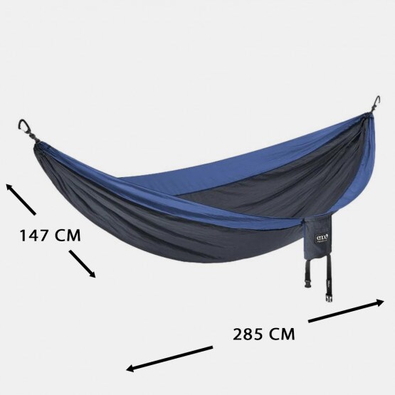 ENO SingleNest Μονή Αιώρα 285 x 147 Cm