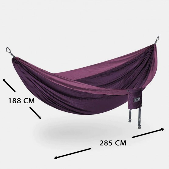 ENO DoubleNest Αιώρα 285 x 188 Cm