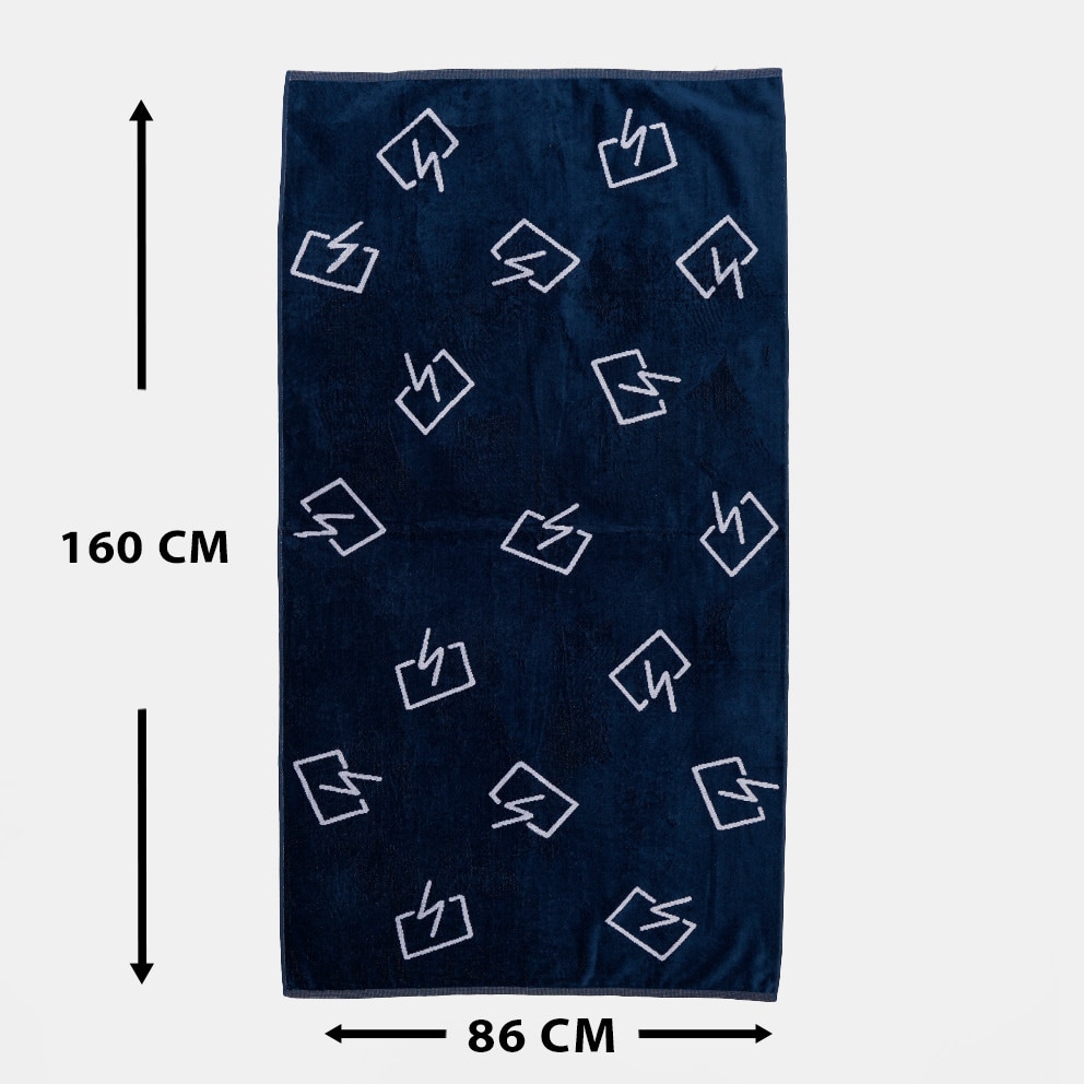 Emerson Beach Towel