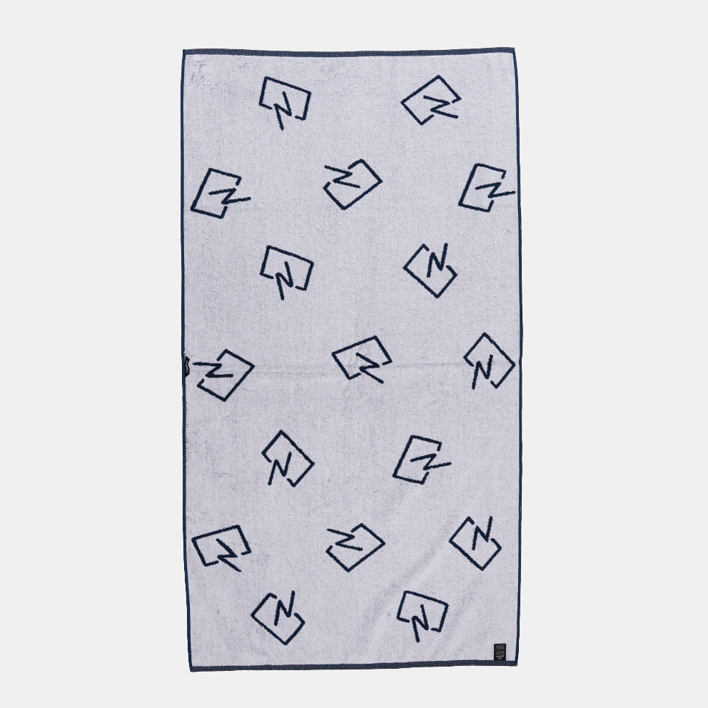 Emerson Beach Towel