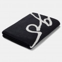 Hugo Μαγιω Towelhandwrittenlogo