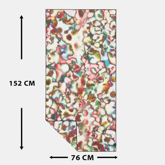 Slowtide Drip Quick Dry Πετσέτα Θαλάσσης 76 x 152cm