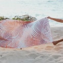 Slowtide Hala Quick Dry Beach Towel 76 x 152cm