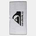 Quiksilver Salty Trims Πετσέτα Θαλάσσης 160 x 80cm