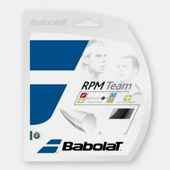 Babolat Rpm Team 12M Χορδες