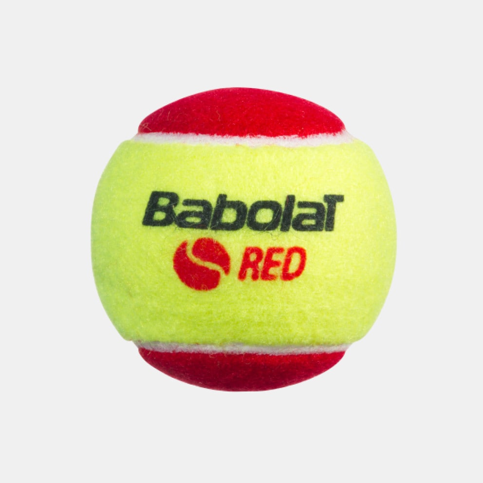 Babolat Red Felt X3 Μπαλες