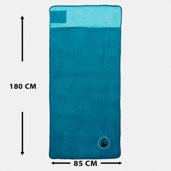 Wave Hawaii Strandlaken Beach Towel 180 x 85cm