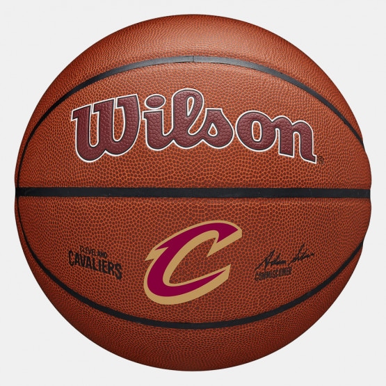 Wilson Nba Team Alliance Cle Cavs 6