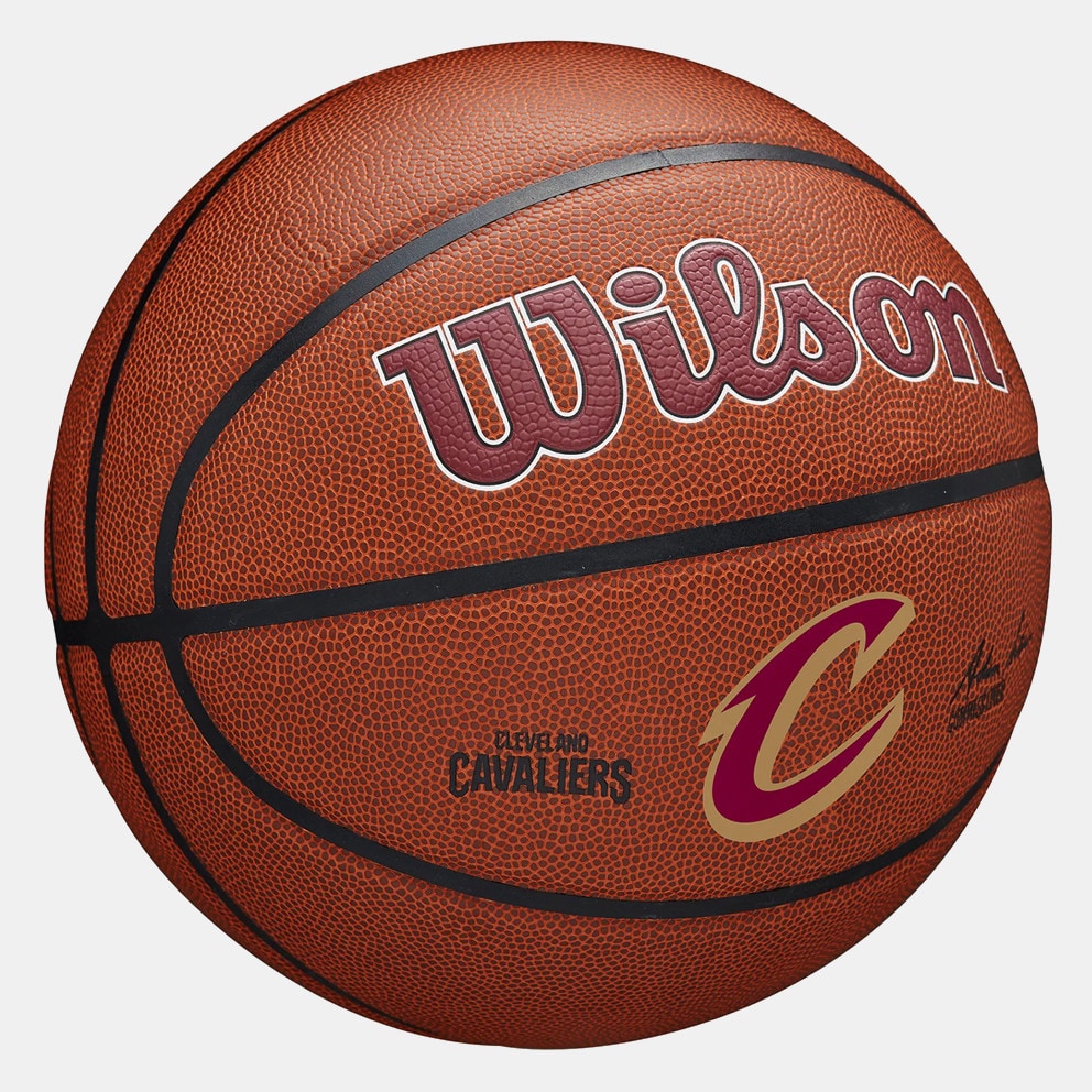 Wilson Nba Team Alliance Cle Cavs 6